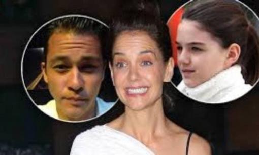 Không còn cô độc, Suri sắp có gia đình mới và được lên chức chị? 