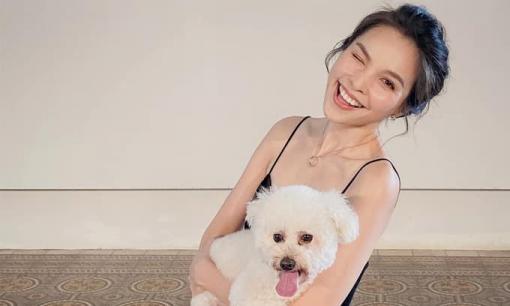 Ngắm loạt ảnh mới của Hiền Thục, nhiều fan không thể tin rằng nữ ca sĩ đã ở tuổi 39