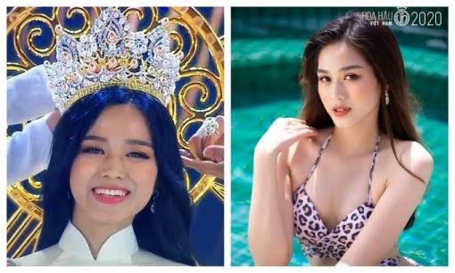 Hoa hậu Việt Nam 2020 Đỗ Thị Hà: Nhan sắc thuần Việt, nụ cười rạng ngời tỏa nắng