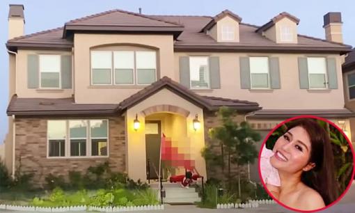 Ngắm không gian sống của diễn viên 'Bình minh châu thổ' Hồ Xuân Đào ở Mỹ