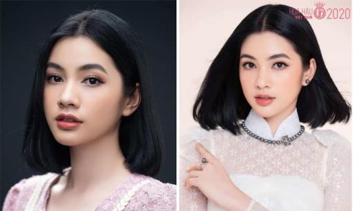 Chân dung người đẹp khiến Trang Trần cùng nhiều sao Việt tiếc nuối khi không lọt Top 3 Hoa hậu Việt Nam 2020