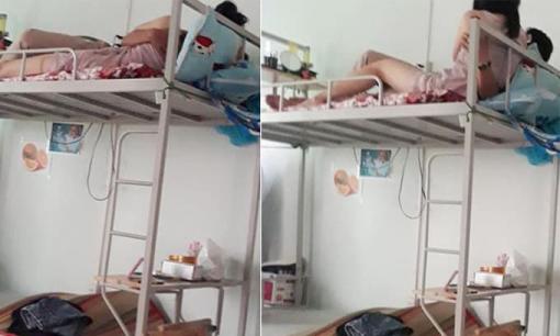 Cô gái bức xúc vì cháu chủ nhà dẫn trai về 'nghịch nhau' ở trên gác xép