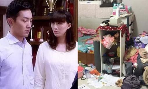 Người yêu vừa mở cửa phòng tôi khiếp sợ khi thấy cảnh tượng trước mặt