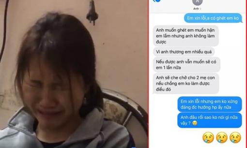 Bỏ bạn trai để lấy người giàu có, cô gái bị chồng đánh ngay trong đêm tân hôn còn khiến tình cũ gặp tai nạn qua đời