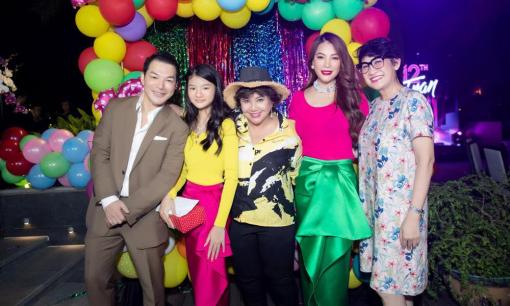 Trương Ngọc Ánh tiết lộ mối quan hệ giữa mẹ chồng và mẹ ruột sau 6 năm ly hôn Trần Bảo Sơn