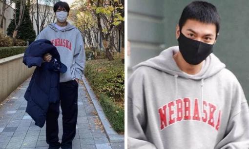 Giàu có, nổi tiếng nhưng Lee Min Ho tiết kiệm đến mức mặc đi mặc lại 1 chiếc áo trong vòng 3 năm 