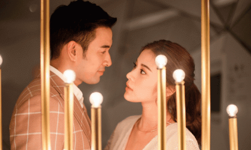 Thất tình, tôi nhắm mắt lấy đại anh xe ôm, ngày cưới nhìn mẹ chồng lên trao bộ khóa vàng, tôi mới biết mình chẳng khác gì chuột sa chĩnh gạo