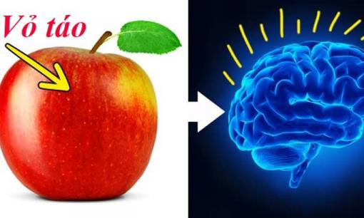 Ăn vỏ táo và 8 thói quen tưởng phản khoa học nhưng lại đem đến lợi ích tuyệt vời cho sức khỏe