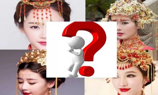 Bài kiểm tra tâm lý: 4 chiếc mũ phượng hoàng, bạn muốn đội chiếc nào? Để xem bạn phù hợp với mẫu người yêu nào?