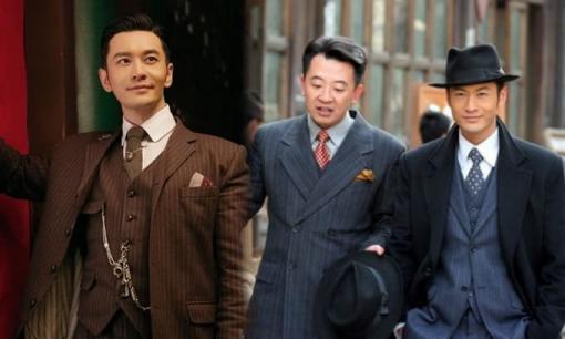 Bạn diễn Huỳnh Hiểu Minh của anh 'lên hương', còn anh mất tất cả vì mua dâm với cô gái chuyển giới cao 1m85, phải sống nhờ trợ cấp của bố