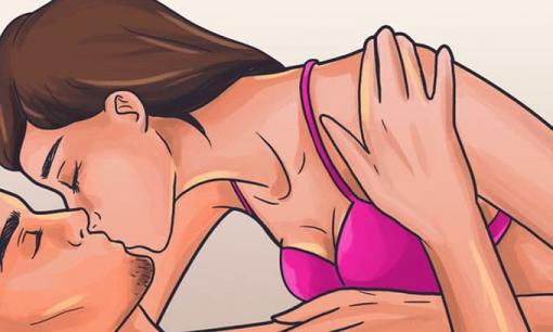 5 lý do tiềm ẩn khiến bạn không thể mang thai