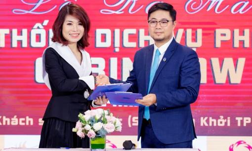 Ra mắt Hệ thống pháp lý Cabin Law tại khu vực phía Nam