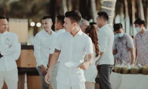 Quang Hải âm thầm đặt lại trạng thái 'độc thân', nóng lòng muốn tìm bạn gái mới?