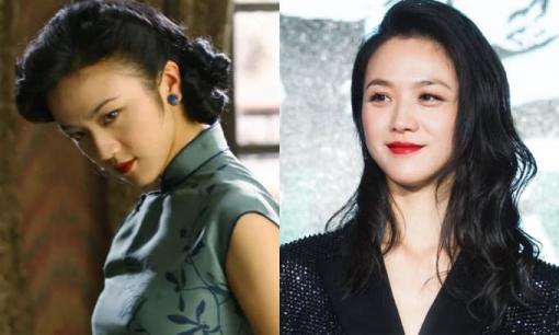 Sự hy sinh của Thang Duy trong 'Sắc, giới' nhiều hơn so với những gì hiện lên trên màn ảnh, chính Phùng Tiểu Cương cũng phải thừa nhận điều đó