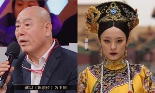 Lý Thành Nho kiên quyết khẳng định 'Chân Hoàn Truyện' xuyên tạc lịch sử rốt cuộc có biên kịch đã bẻ cong bao nhiêu sự thật lịch sử?