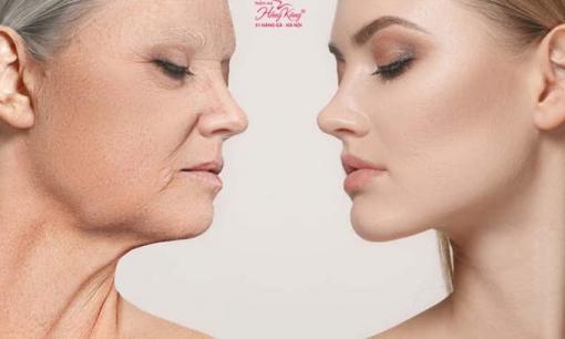 Là phụ nữ, dù ở độ tuổi nào bạn cũng cần phải đẹp