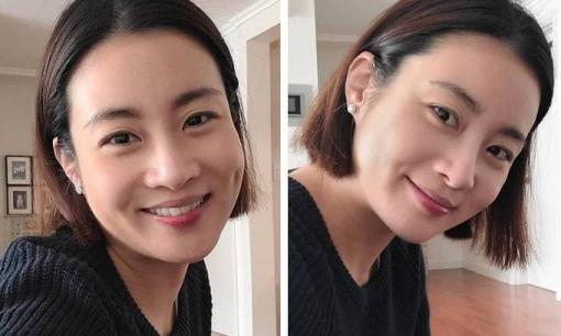 Tình cũ của Hyun Bin lộ diện sau khi thông báo chuyện bầu bí, sự thay đổi nhan sắc mới đáng chú ý