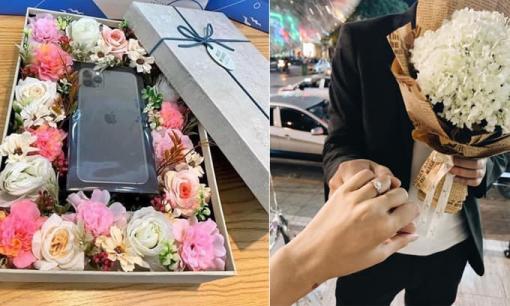 Bạn gái yêu 4 năm đòi mua điện thoại iPhone 12, chàng trai lên mạng hỏi: 'Có phải thực dụng không?'