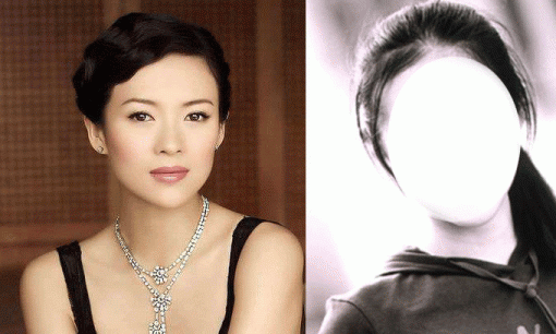 Ảnh năm 17 tuổi của Chương Tử Di bất ngờ bị ''đào lại'' được netizen ngợi ca hết lời