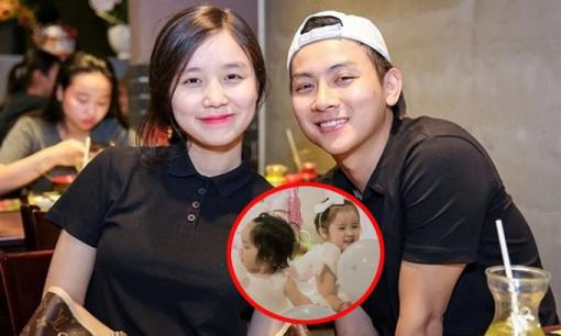 Vì sao Hoài Lâm không xuất hiện trong tiệc sinh nhật con gái?