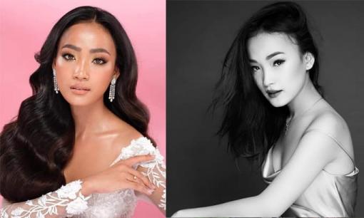 Nữ diễn viên nổi tiếng đăng quang Hoa hậu Hoàn vũ Campuchia 2020