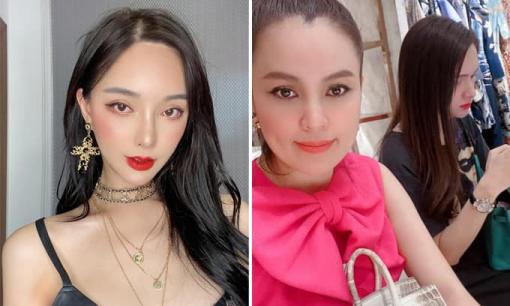 Hương Giang bị nói xấu, Hoa hậu Phương Lê bảo vệ kèm tiết lộ: 'Hương Giang một tháng kiếm hơn chục tỷ, mua đồ hiệu 1 tỷ trong 2 tiếng'