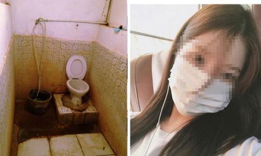 Về nhà người yêu chơi, cô gái hoảng hồn vì WC quá bẩn, mèo chết nổi lềnh phềnh trong bể nước vẫn dùng như thường