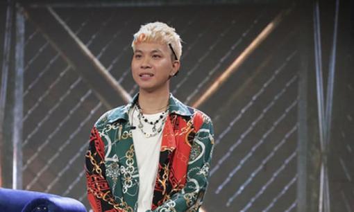 Học trò của Binz là RTee tiếp tục bị tung bằng chứng cắm lên đầu bạn gái 100 cái sừng