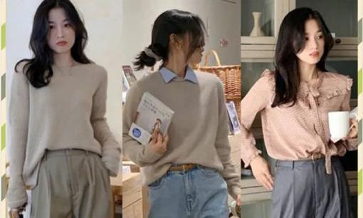 Cô nàng cao 1m50 mặc gì cho đẹp? Những set đồ 'hack' chiều cao và tôn dáng cực hiệu quả