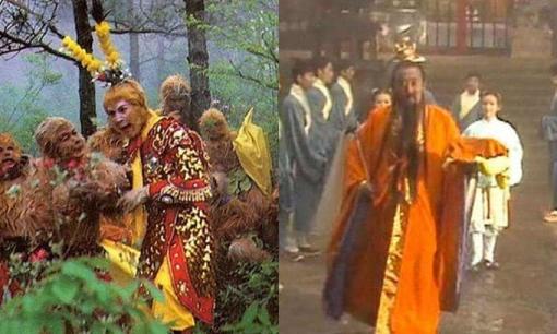 Sau khi Tôn Ngộ Không bị Phật Tổ Như Lai trấn áp, tại sao Ngọc Đế lại không dám tấn công đánh vào Hoa Quả Sơn? 