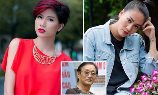 Trang Trần, Minh Cúc chia sẻ kỷ niệm về NSND Ngô Xuân Huyền