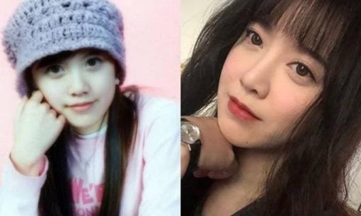 20 năm trôi qua mà 'nàng Cỏ' Goo Hye Sun vẫn giữ nguyên được vẻ đẹp trong sáng như thiên thần