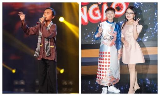 'Choáng' với lần xuất hiện mới nhất của Hồ Văn Cường - Quán Quân Việt Nam Idol Kids 2016 ?