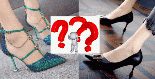 Trắc nghiệm tâm lý: Thoạt nhìn bạn đã thích đôi giày nào? Để xem bạn sẽ đạt được gì trong năm 2021?