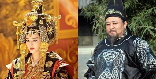 Địch Nhân Kiệt từng khuyên Võ Tắc Thiên từ bỏ sắc dục, nhưng bà lại há miệng ra cho ông xem, rốt cuộc là tại sao?