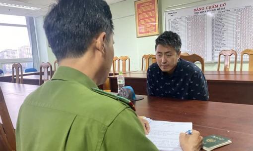 Vụ giết người Hàn, bỏ vào vali: Vì nợ 2,7 tỷ đồng?