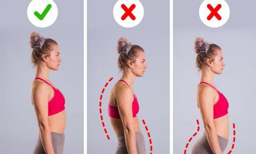 Cơ thể bạn khỏe mạnh hay bệnh tật, chỉ cần thử 5 bài kiểm tra nhanh dưới đây sẽ biết rõ