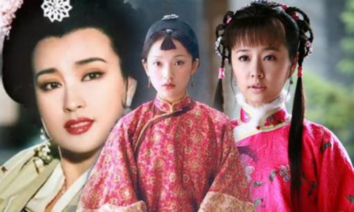 Mỹ nhân 'cưa sừng làm nghé': Châu Tấn vẫn đẹp mê hồn, Lâm Tâm Như bị chê nghiện đóng 'thánh mẫu', nhưng không ai vượt mặt được sao nữ 65 tuổi này