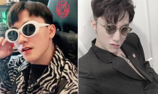 Dân mạng phát hiện một anh chàng cực giống Sơn Tùng M-TP