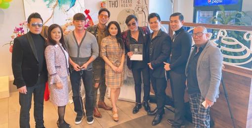 Hoa hậu phu nhân Bảo Anh ra mắt tập thơ tình táo bạo và độc đáo