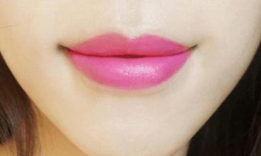 4 đôi môi dưới đây cái nào giống bạn nhất? Để xem bạn dựa vào tài năng gì để 'kiếm cơm'