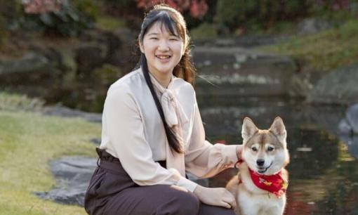 Con gái duy nhất của Nhật hoàng đón sinh nhật lần thứ 19 với một loạt ảnh mới được công bố