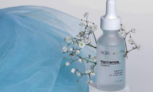 Giải mã bộ 3 Essence của ZEE Store Vietnam chiếm lĩnh thị trường trị sẹo, thâm mụn, sạm da