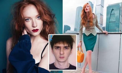 Người mẫu tạp chí lừng danh Vogue đâm chết chồng vì 'dẫn gái về nhà'