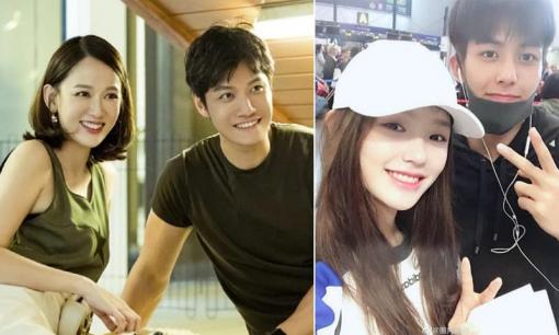 Kết cục của những mối tình chị - em 'ngọt hơn mật' nổi đình đám ở làng giải trí Hoa ngữ