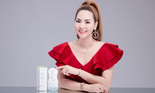 Loan Nguyễn – CEO triển vọng khu vực miền Trung của thương hiệu Dr Cell