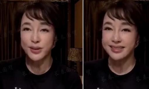 Lưu Hiểu Khánh bị chê giống 'hình nộm đeo mặt nạ da người' vì mặt cứng đơ khó hiểu