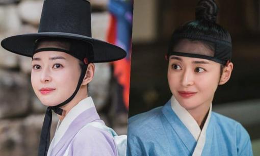 Phim mới của Kwon Nara khiến fan lo lắng vì mô-típ cũ rích 'nữ cải trang thành nam' trong drama Hàn
