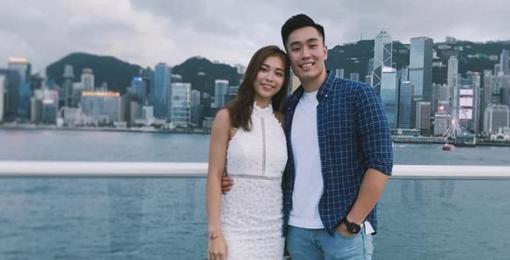 Chị gái tiết lộ lý do khiến người mẫu Hồng Kông nhảy lầu tự tử 