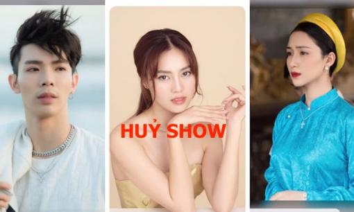 Erik đầu tư MV 2 tỉ phải hoãn, Hoà Minzy huỷ show hàng loạt, quản lí nghệ sĩ 'than trời' vì Covid-19
